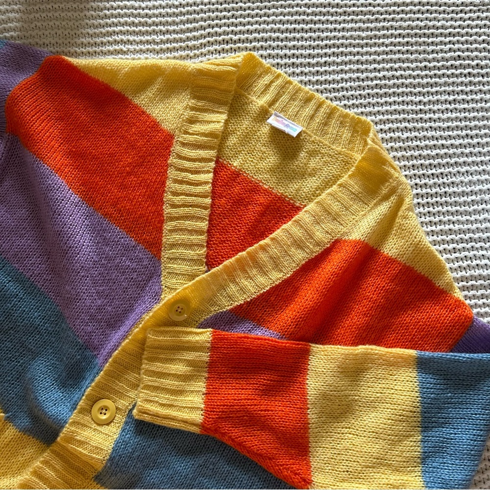 LuLaRoe Lucille Cardigan